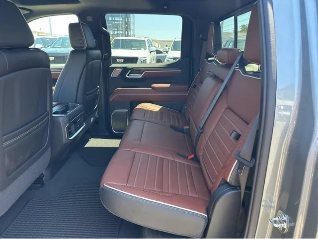 2026 GMC Sierra 1500 Denali Ultimate - Photo 18