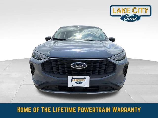 2026 Ford Escape Active - Photo 36