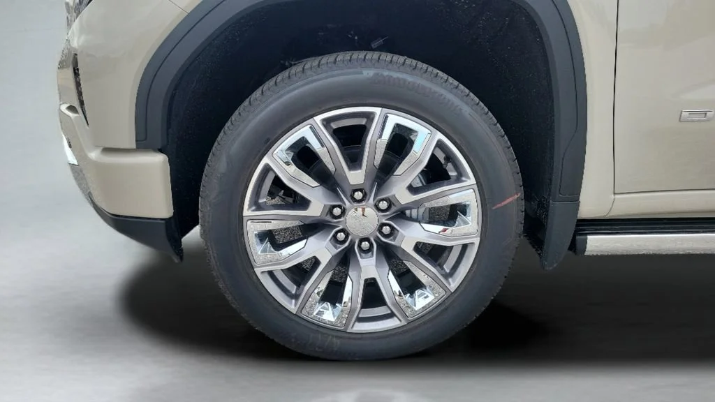 New 2026 Coastal Dune GMC Denali image 18