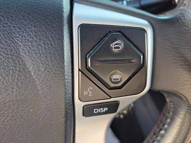 Used 2017 White Toyota 1794 image 24