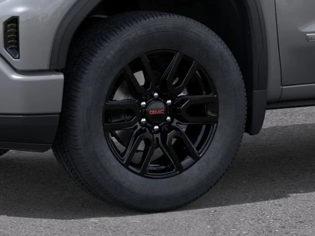 New 2026 Sterling Metallic GMC Elevation image 9