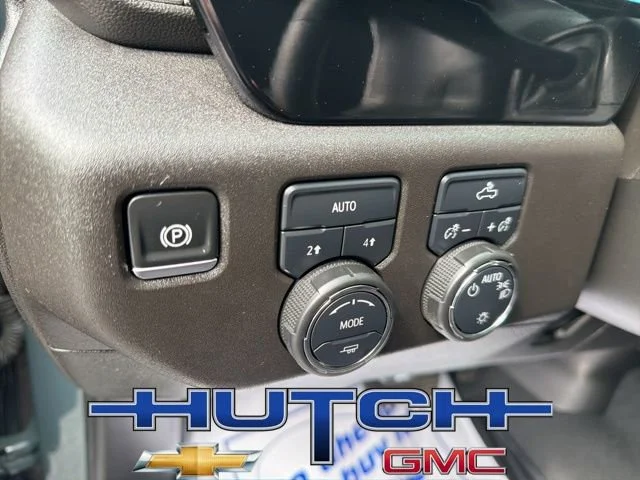 Used 2025 Cypress Gray Chevrolet LT image 25