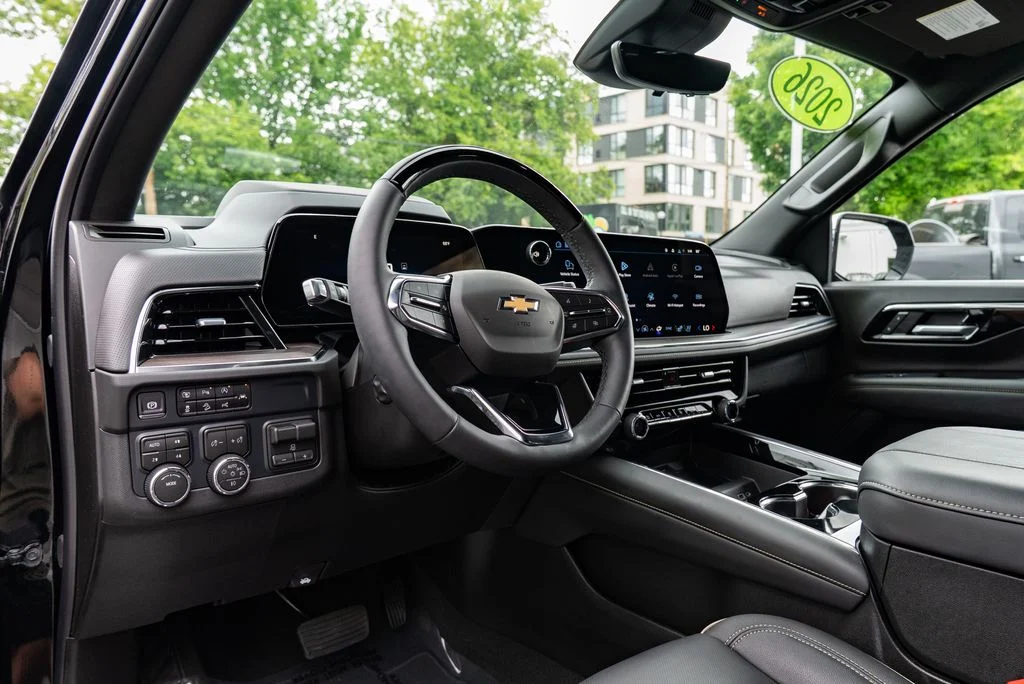 Used 2026 Black Chevrolet Premier image 24