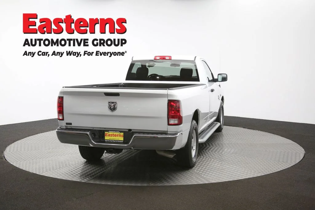 Used 2023 White Ram Tradesman image 35