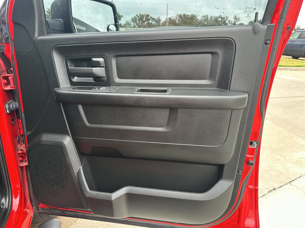 Used 2019 RED Ram Express image 29