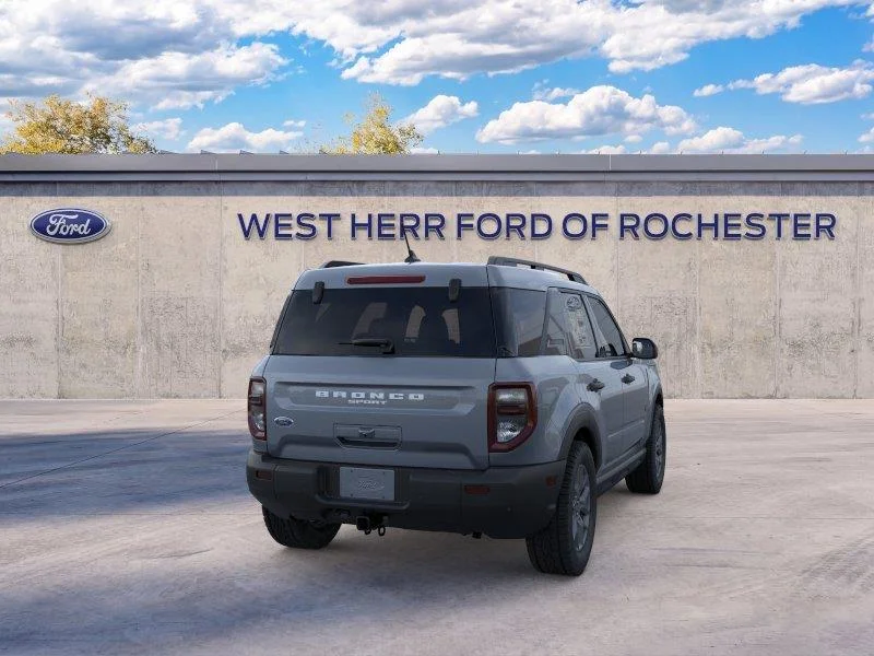 Used 2026 Gy Ford Big Bend image 8
