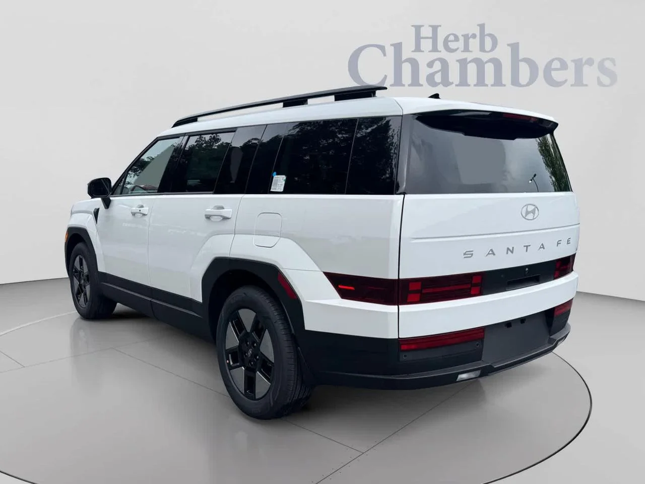 New 2027 White Hyundai SEL image 3