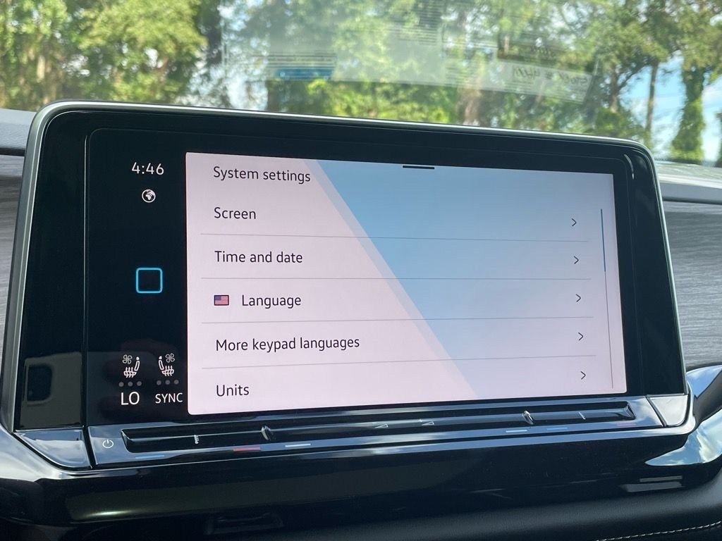 2026 Volkswagen Atlas SEL Premium R-Line - Photo 12