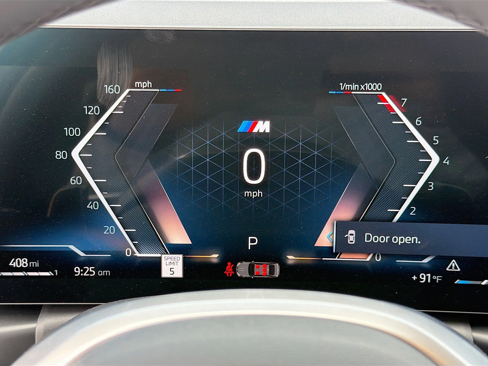 New 2026 Black Sapphire Metallic BMW 330i NA image 39