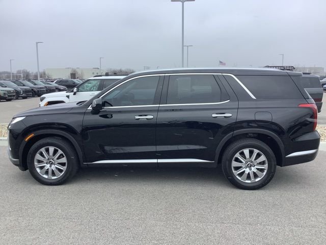 2024 Hyundai Palisade SEL - Photo 8