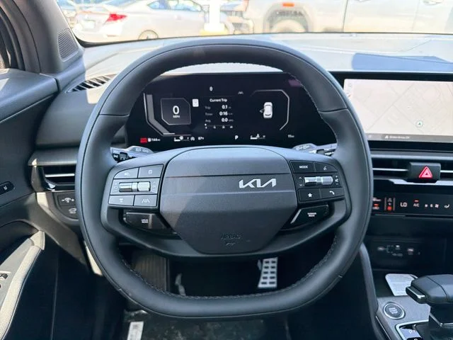 New 2027  Kia X-Pro image 10