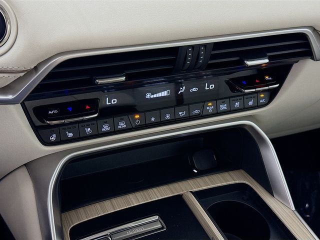 New 2026 Artisan Red Premium Mazda Premium Plus AWD image 15
