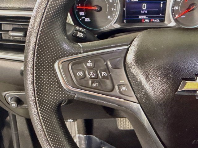 Used 2020 Mosaic Black Metallic Chevrolet LT image 10