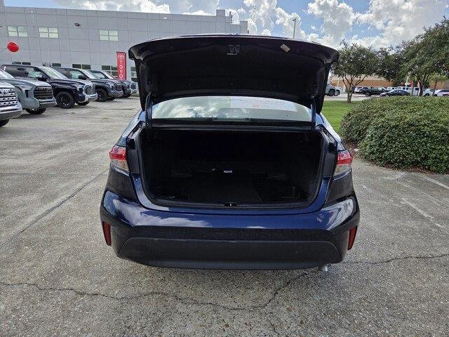 Used 2025 Blueprint Toyota LE image 26