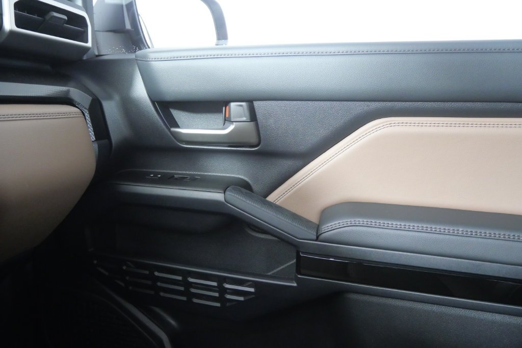 Used 2026 Pearl Toyota Limited image 29
