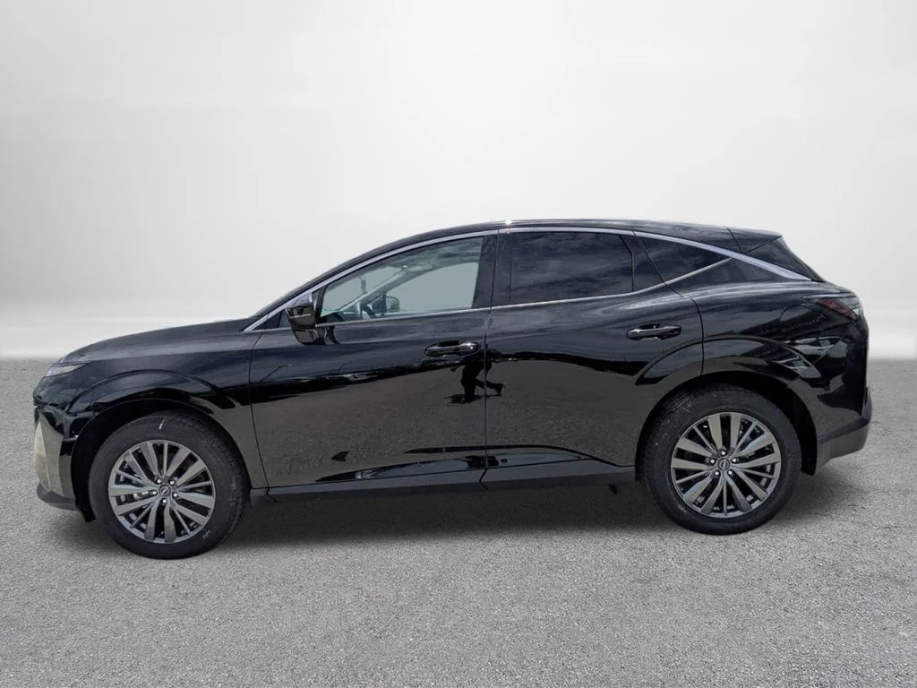 New 2026 Black Nissan SL image 6