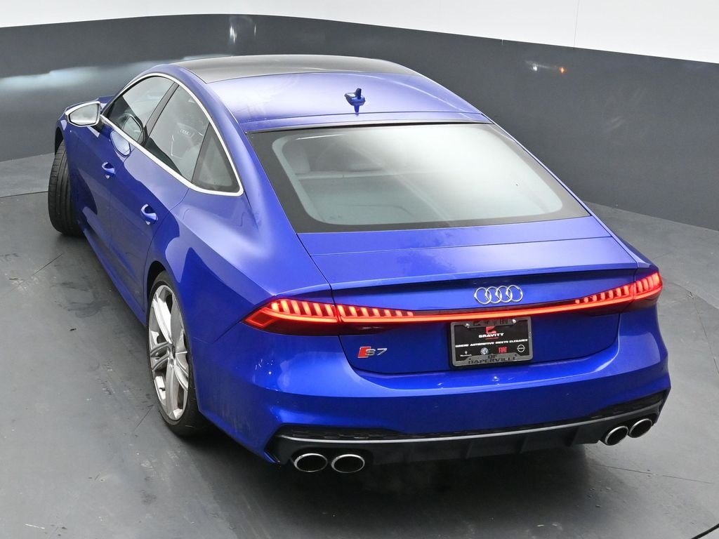 2023 AUDI S7 - Image 45
