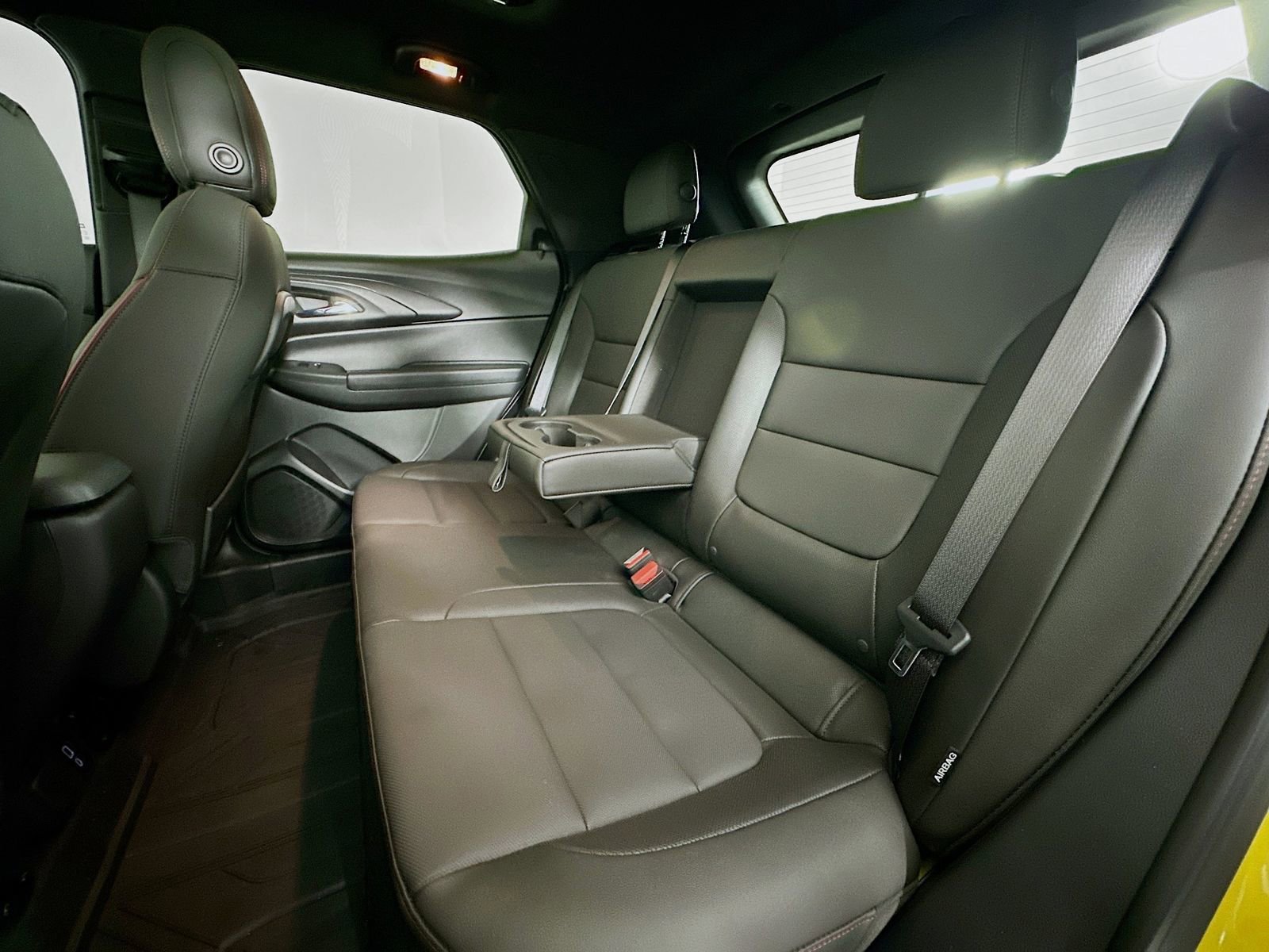 2025 Chevrolet Trailblazer RS - Photo 24