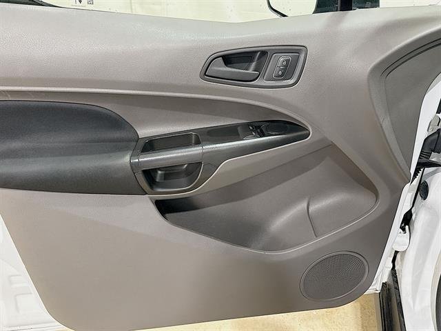 Used 2022 Frozen White Metallic Ford XL Cargo Van image 26