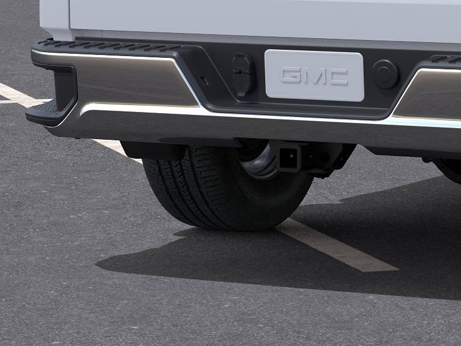 2026 GMC Sierra 1500 Pro - Photo 14