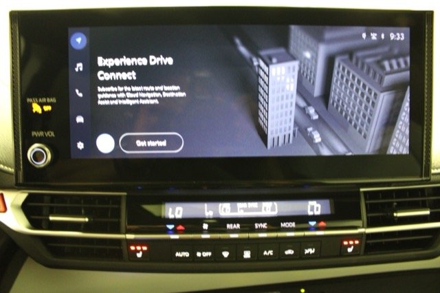 Certified Used 2025 Gray Toyota xse image 7