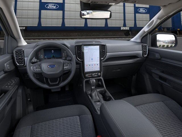 New 2026 Desert Sand Ford XLT image 31