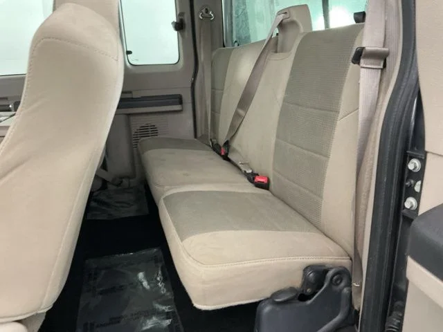 Used 2008  Ford XLT image 20