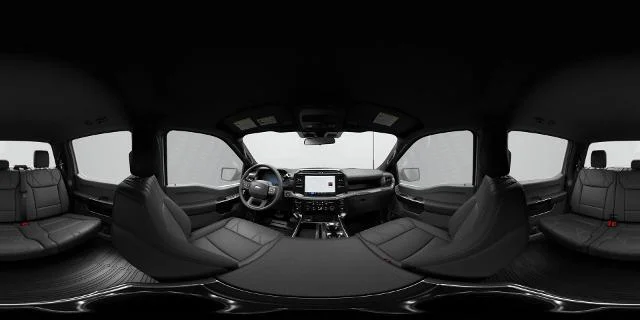 New 2026 Oxford White Ford STX® image 41
