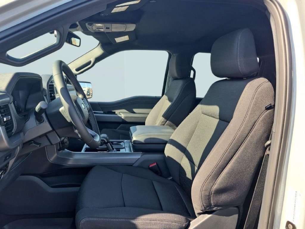 New 2026 Avalanche Ford XLT image 50