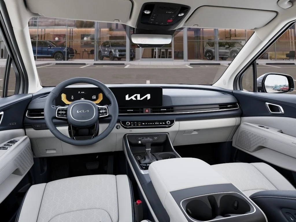 New 2026  Kia EX image 14