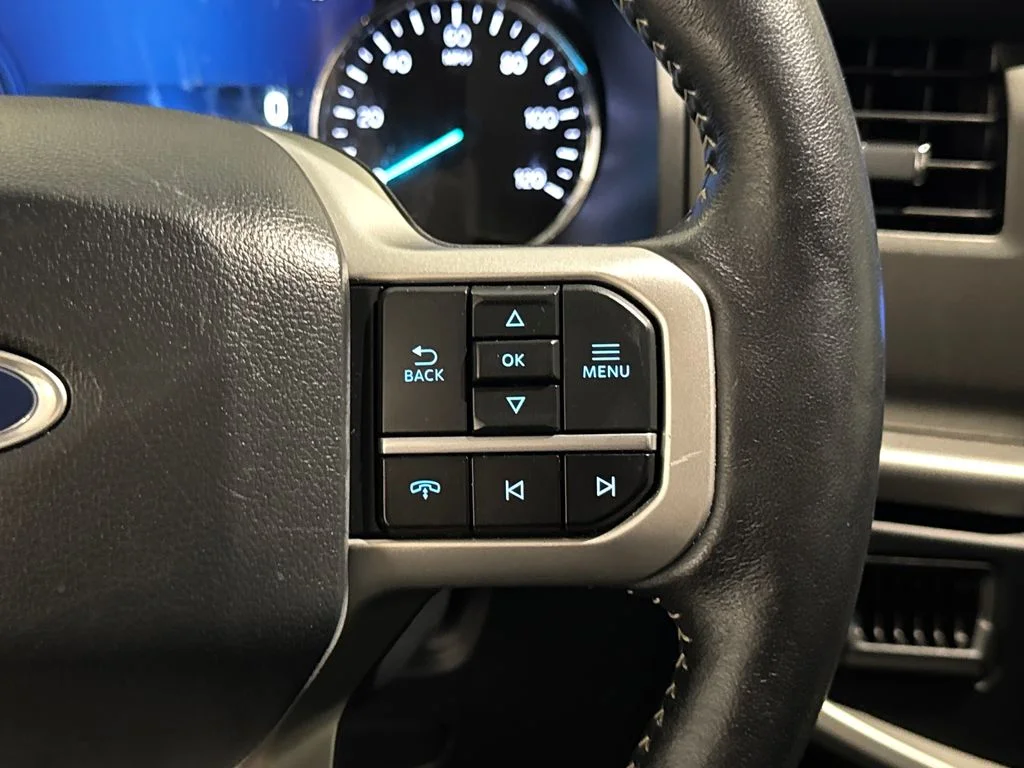 Certified Used 2024 Gray Ford XLT image 23