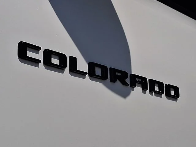 New 2026 White Chevrolet Work Truck image 22