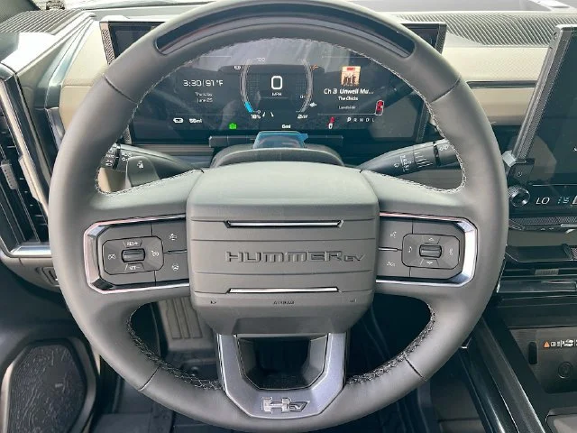 2026 GMC HUMMER EV 2X - Photo 7