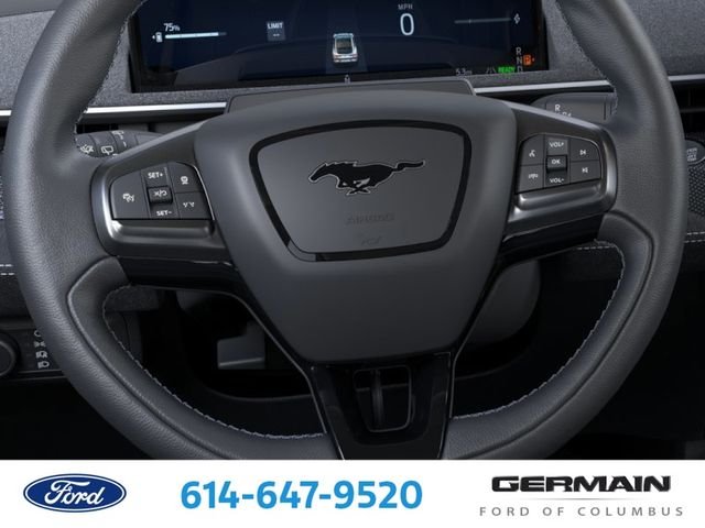 2025 Ford Mustang Mach-E GT - Photo 16