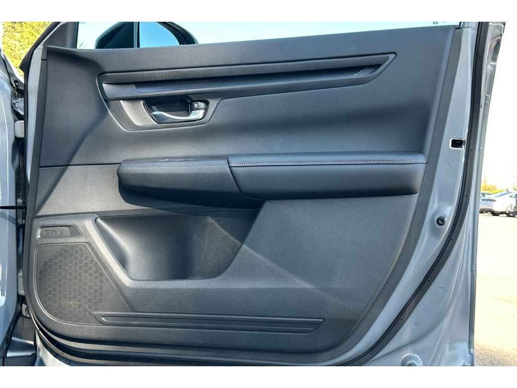 Used 2026 Urban Gray Pearl Honda Sport image 21