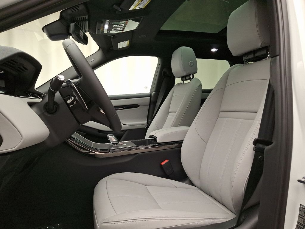 2026 Land Rover Range Rover Evoque S - Photo 8