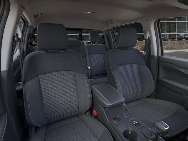 New 2026 Desert Sand Ford XLT image 10