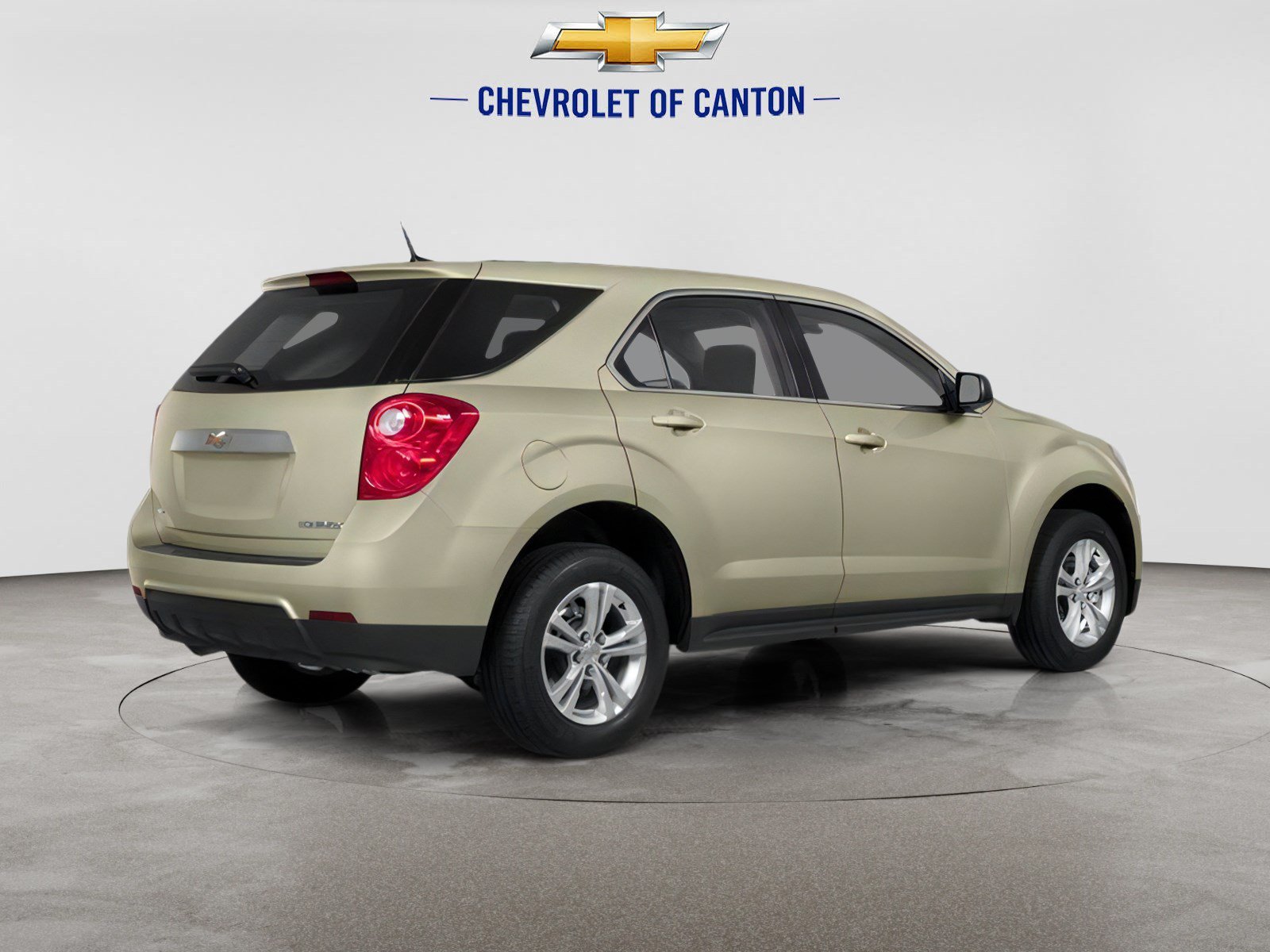 Used 2014 Chevrolet Equinox LS with VIN 2GNALAEK1E6376434 for sale in Canton, GA