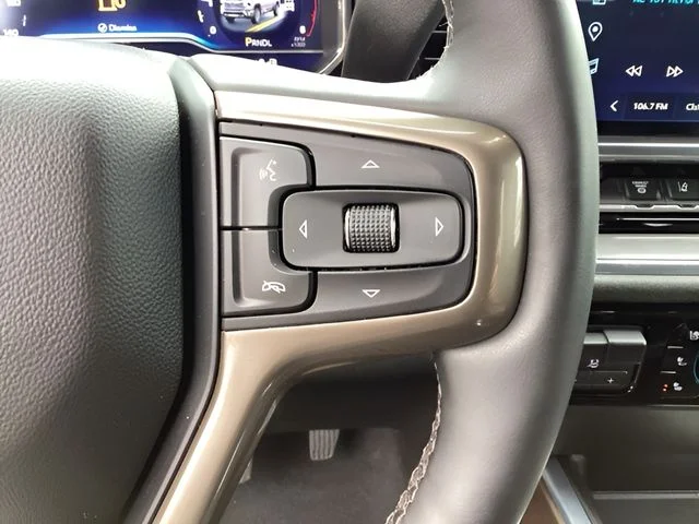 2024 Chevrolet Silverado 2500HD High Country - Photo 33
