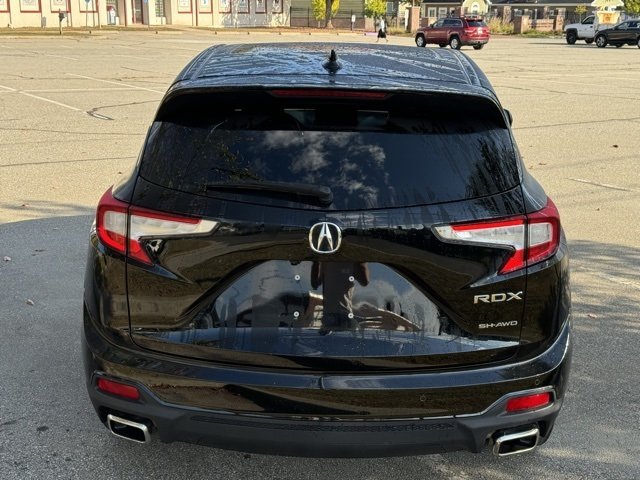 2023 Acura RDX Technology photo 2