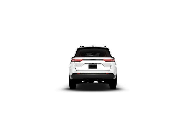 New 2026 Silver Zynith Exterior Paint Jeep Altitude image 6