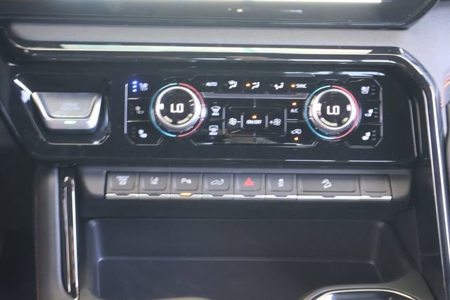 New 2026 Sterling Metallic GMC AT4 image 21