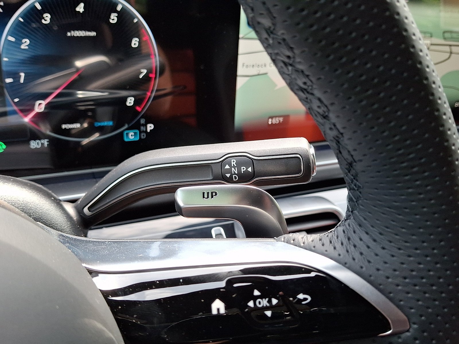 New 2026 MANUFAKTUR Moonlight White Metallic Mercedes-Benz AMG® GLE 53 4MATIC+ SUV image 36