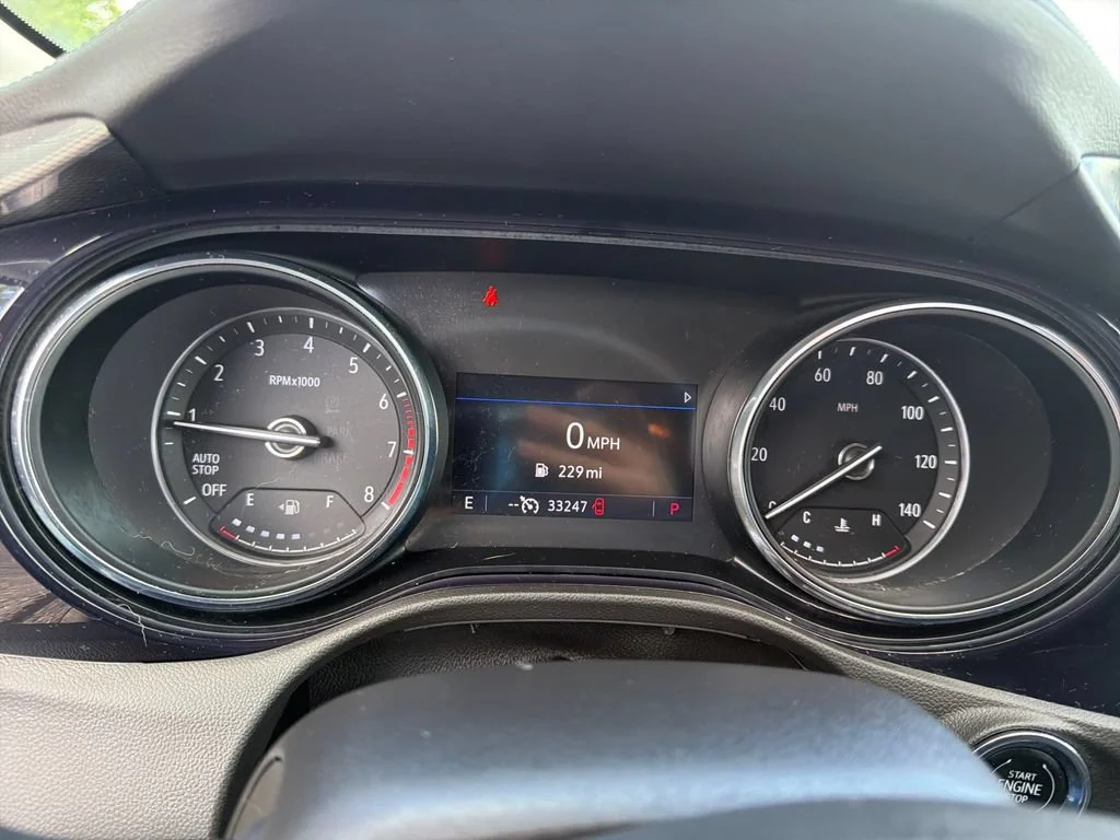2023 Buick Encore GX Preferred - Photo 13