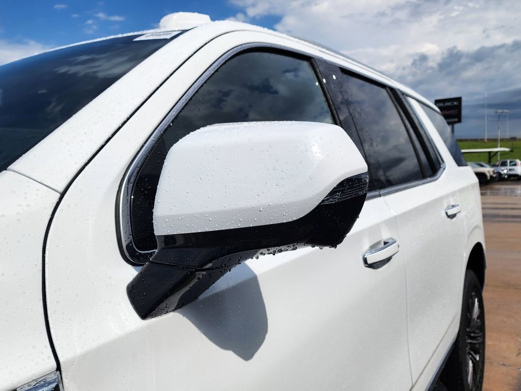 2026 GMC Yukon Elevation - Photo 11