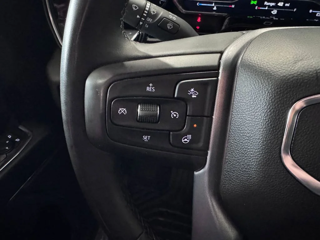 2024 GMC Sierra 1500 Elevation - Photo 14