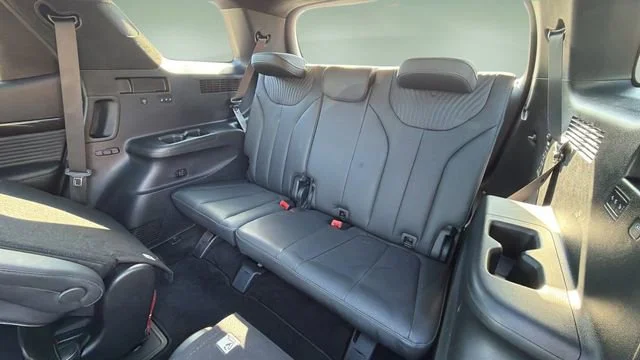 Used 2024 Gray Hyundai Calligraphy image 34