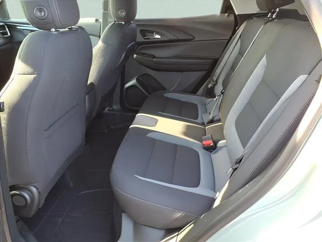 New 2026 Cacti Green Chevrolet LT image 18