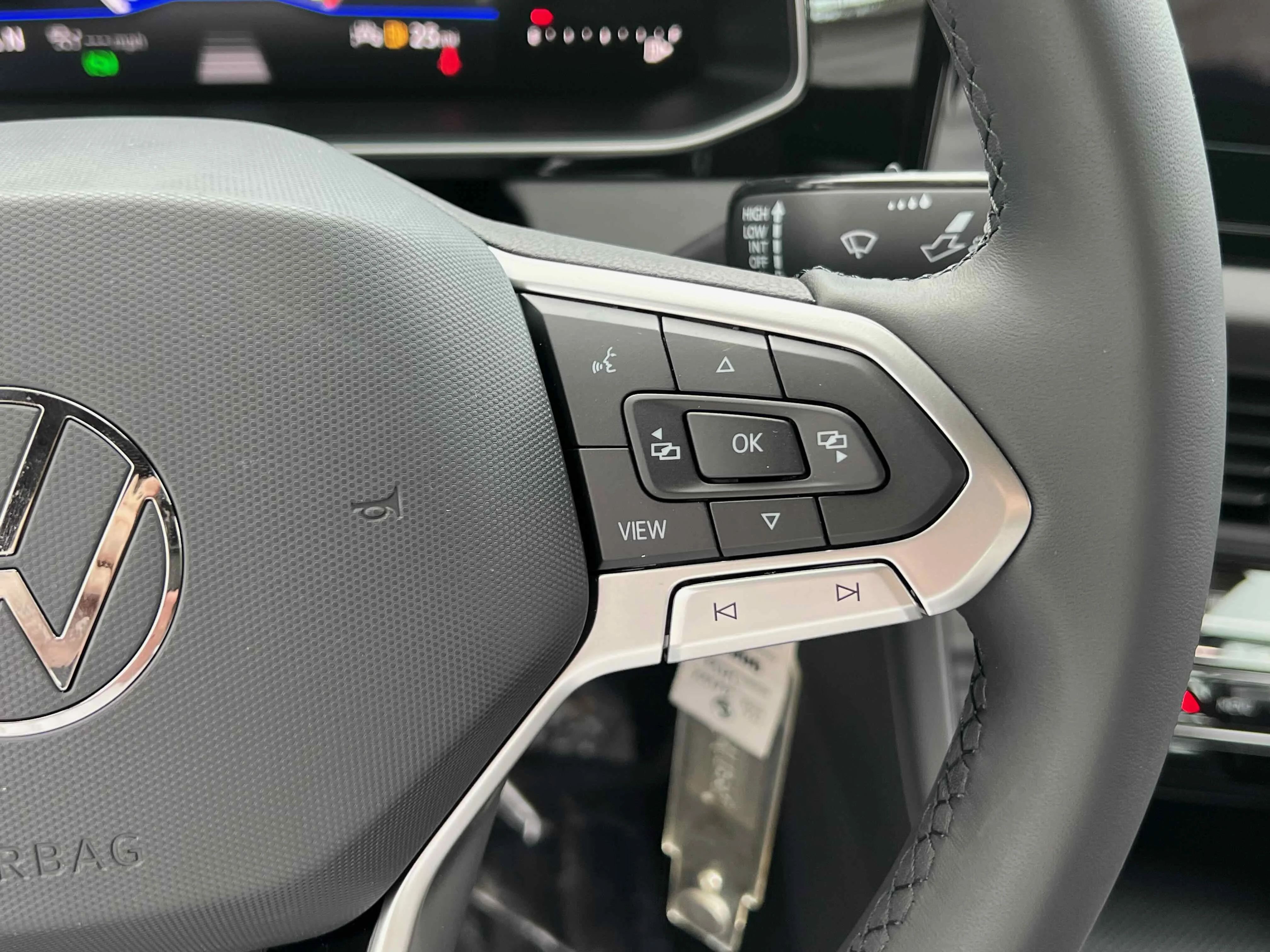 New 2026 Platinum Gray Volkswagen Sport image 31