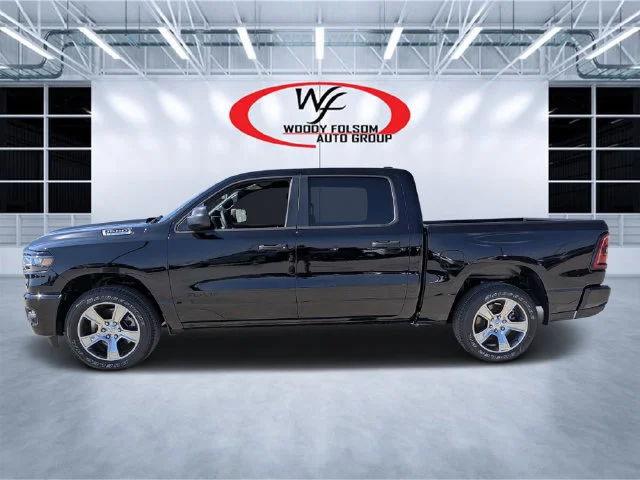 New 2027 Black Ram  image 6